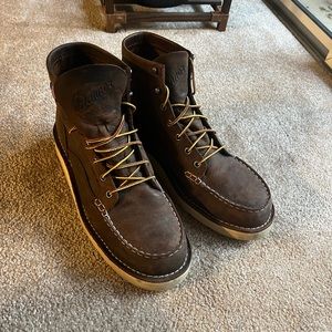 Men’s Danner Bull Run Boots